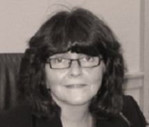headshot of attorney Joanne Craighead
