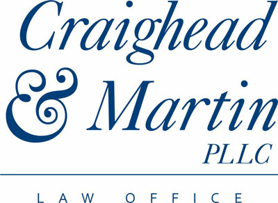 Craighead & Martin PLLC Law Office