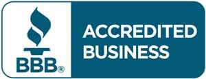 BBB Accredited Business